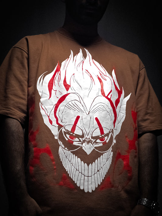 DANDADAN T-SHIRT