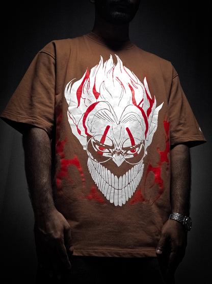 DANDADAN T-SHIRT