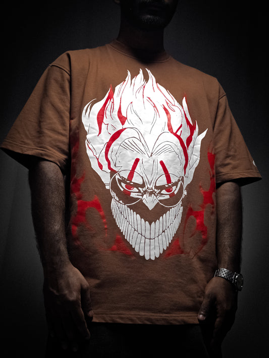 DANDADAN T-SHIRT