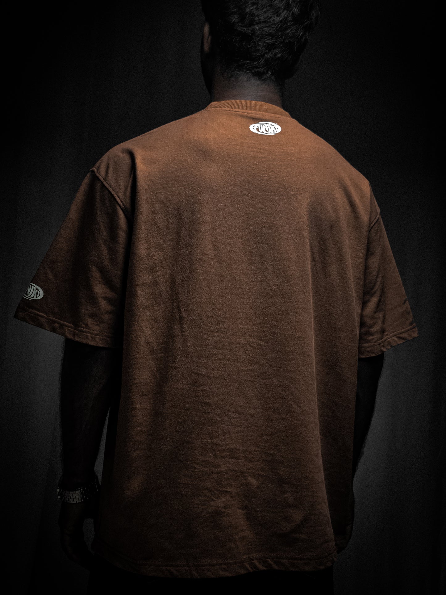 DANDADAN T-SHIRT