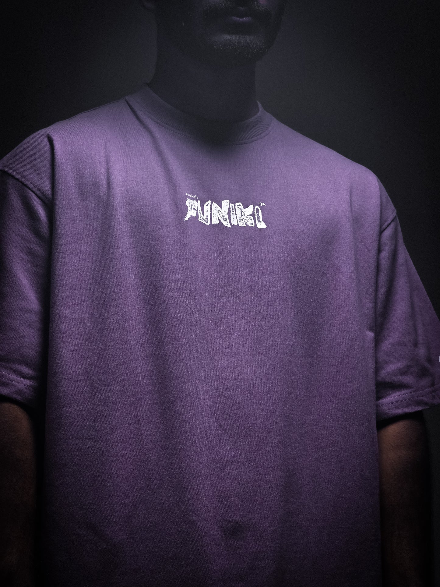 FUNIKI SAID T-SHIRT