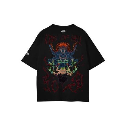 KING OF HELL