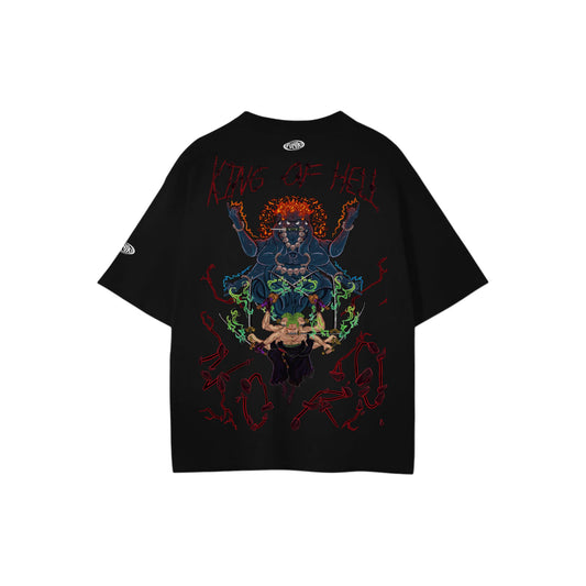 KING OF HELL