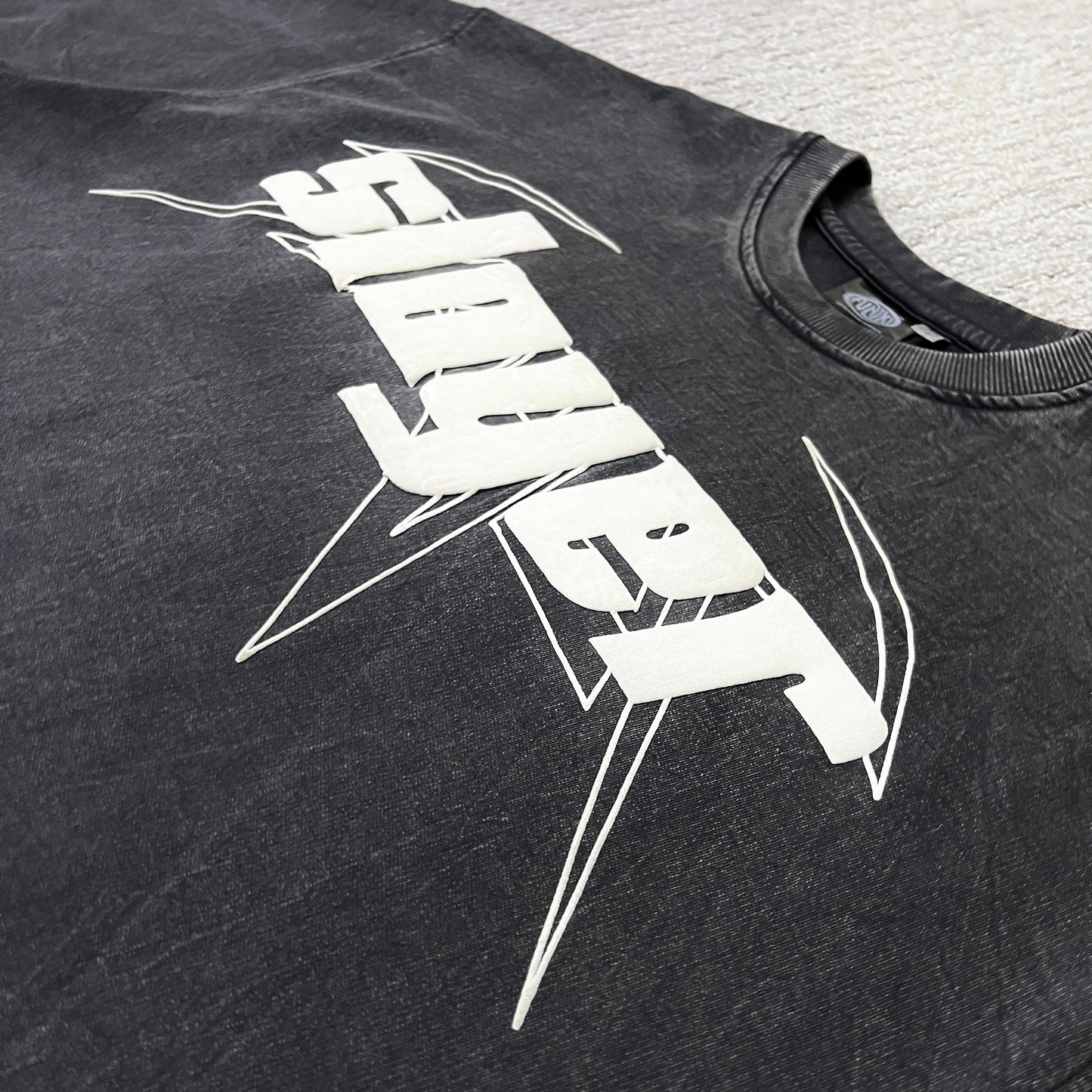Slayer fire got T-shirt