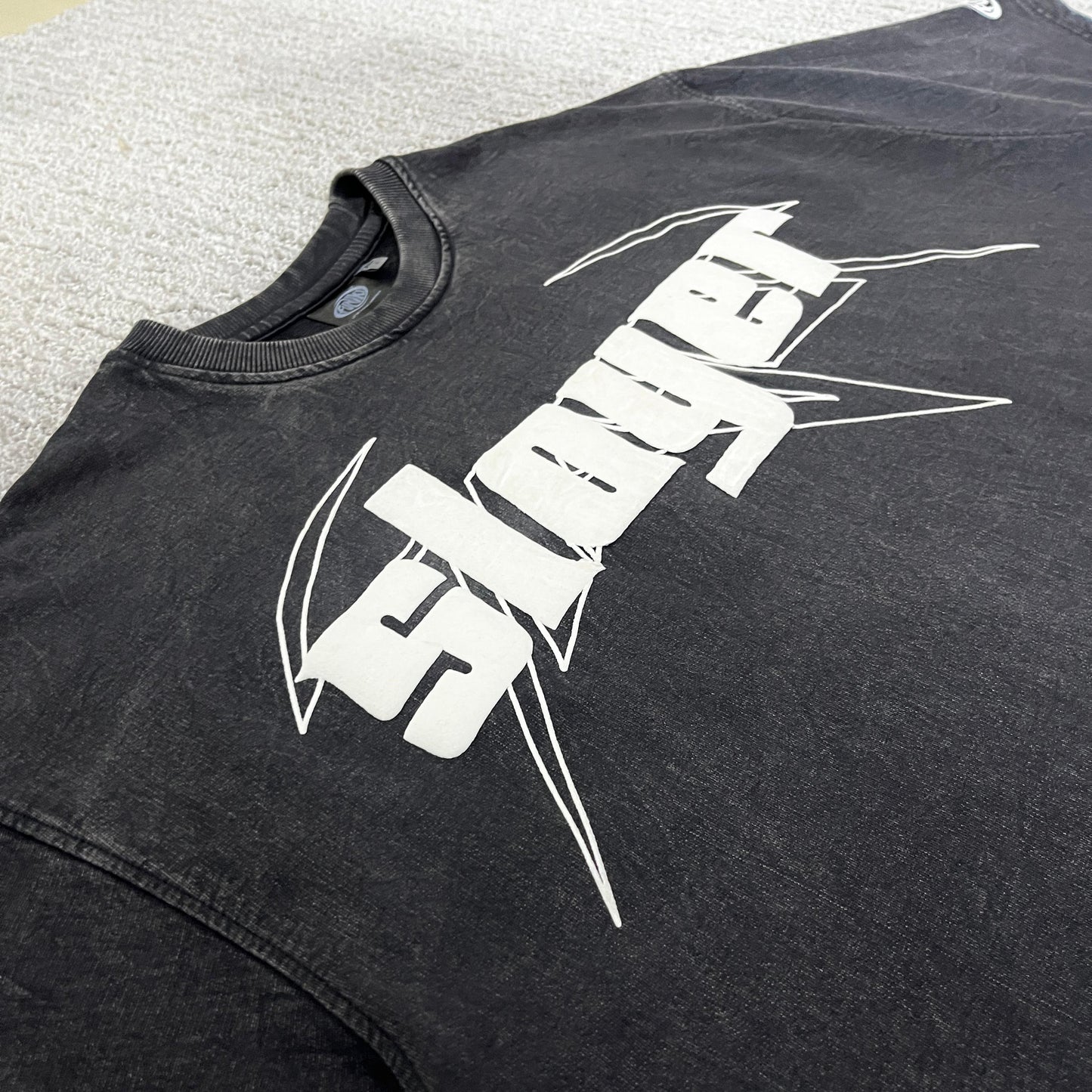Slayer fire got T-shirt
