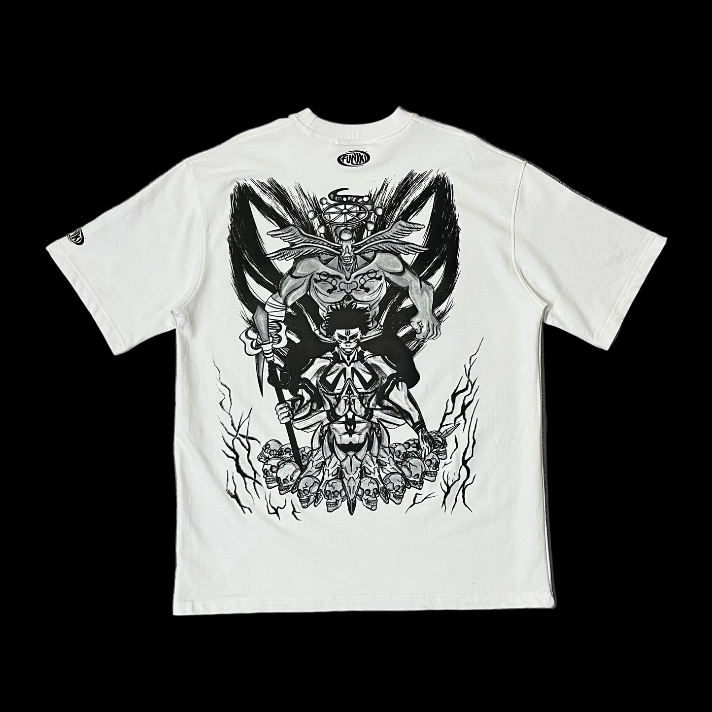 King of curses t shirt