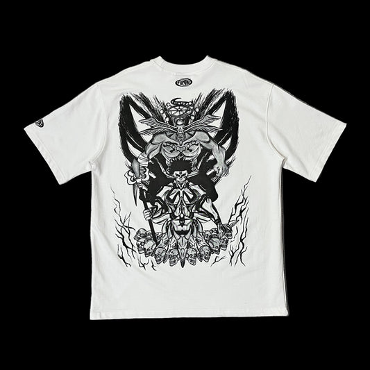 King of curses t shirt