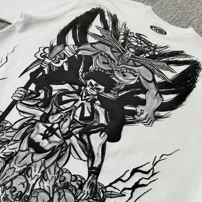 King of curses t shirt